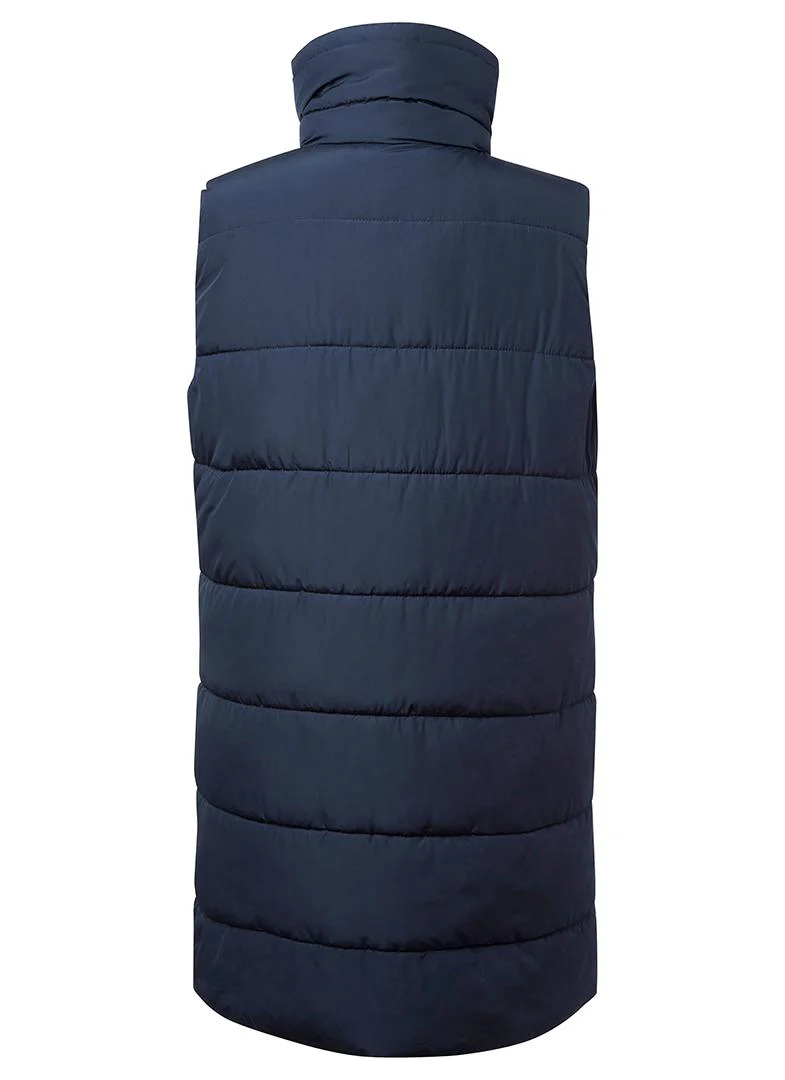 Mountain Horse Team Long Vest - Image 2