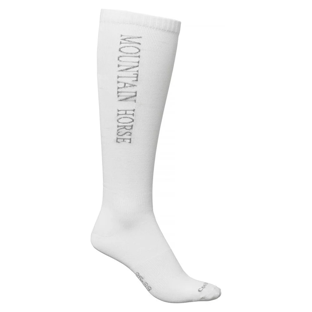 Mountain Horse Team Tech Sock Light - Image 3
