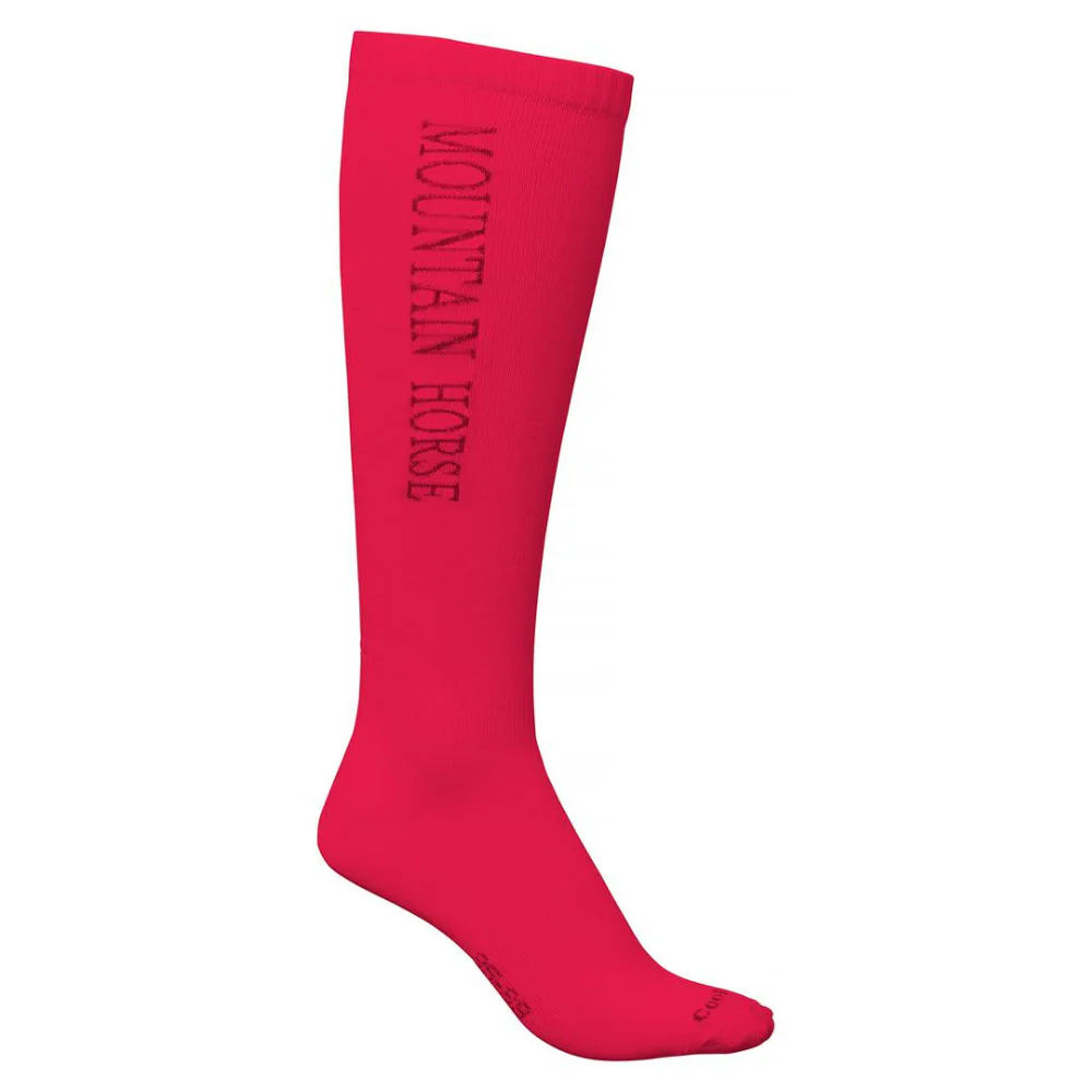 Mountain Horse Team Tech Sock Light - Image 4