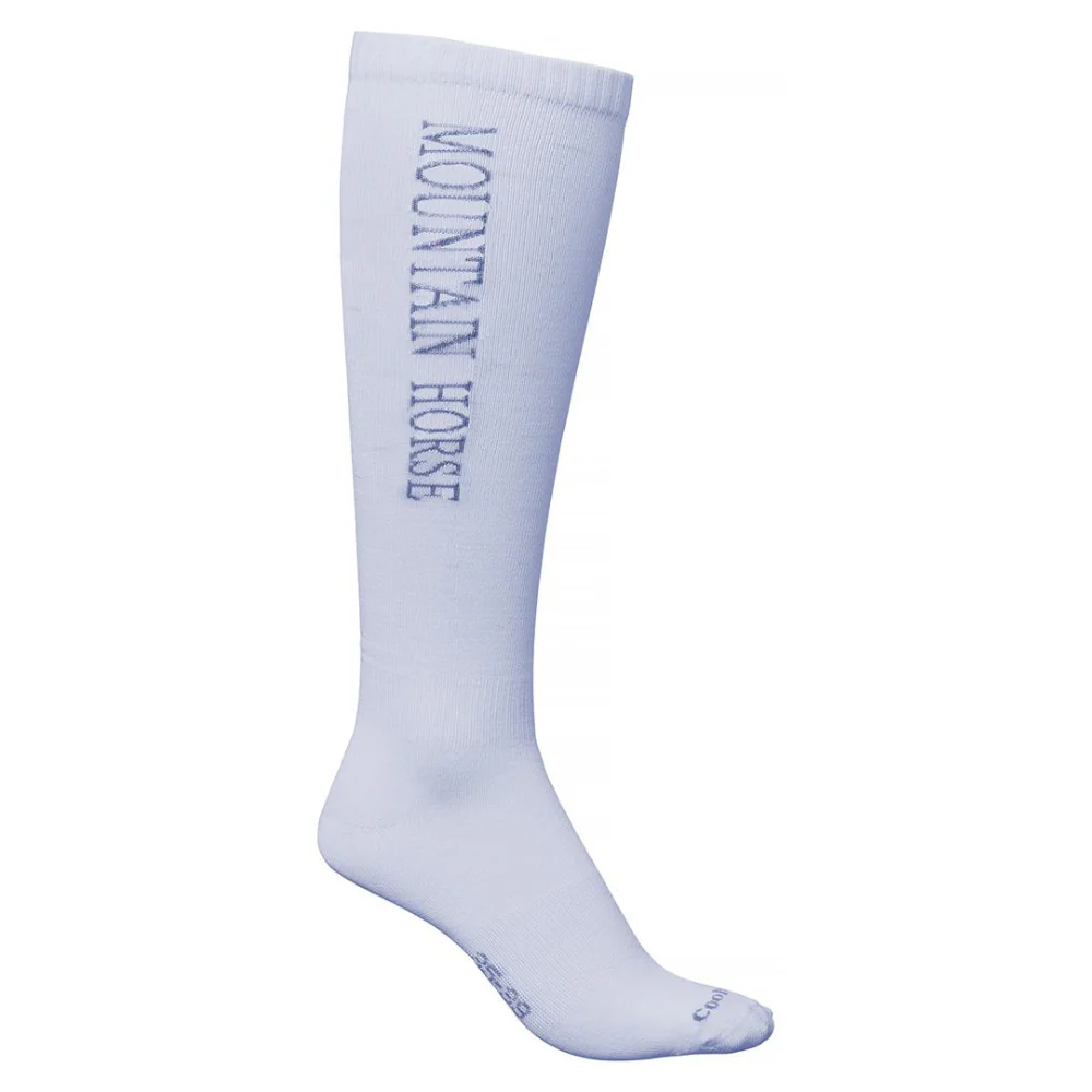 Mountain Horse Team Tech Sock Light - Image 5