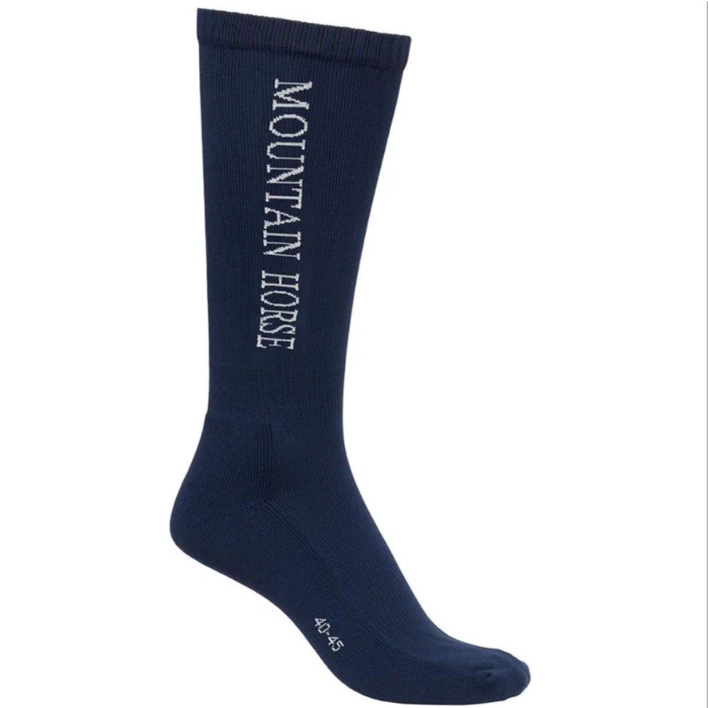 Mountain Horse Team Tech Sock Light - Image 7