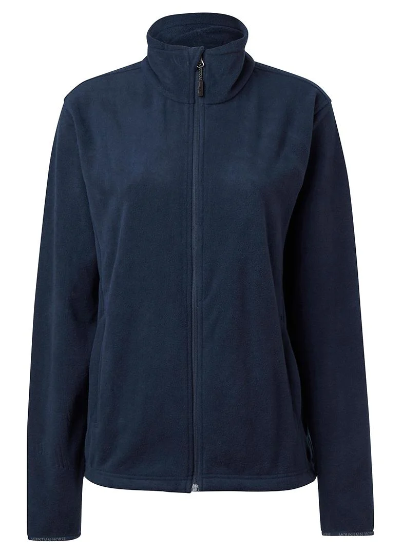 Mountain Horse Team Unisex Fleece