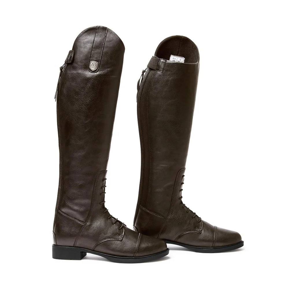 Mountain Horse Veganza Young Boots - Image 3
