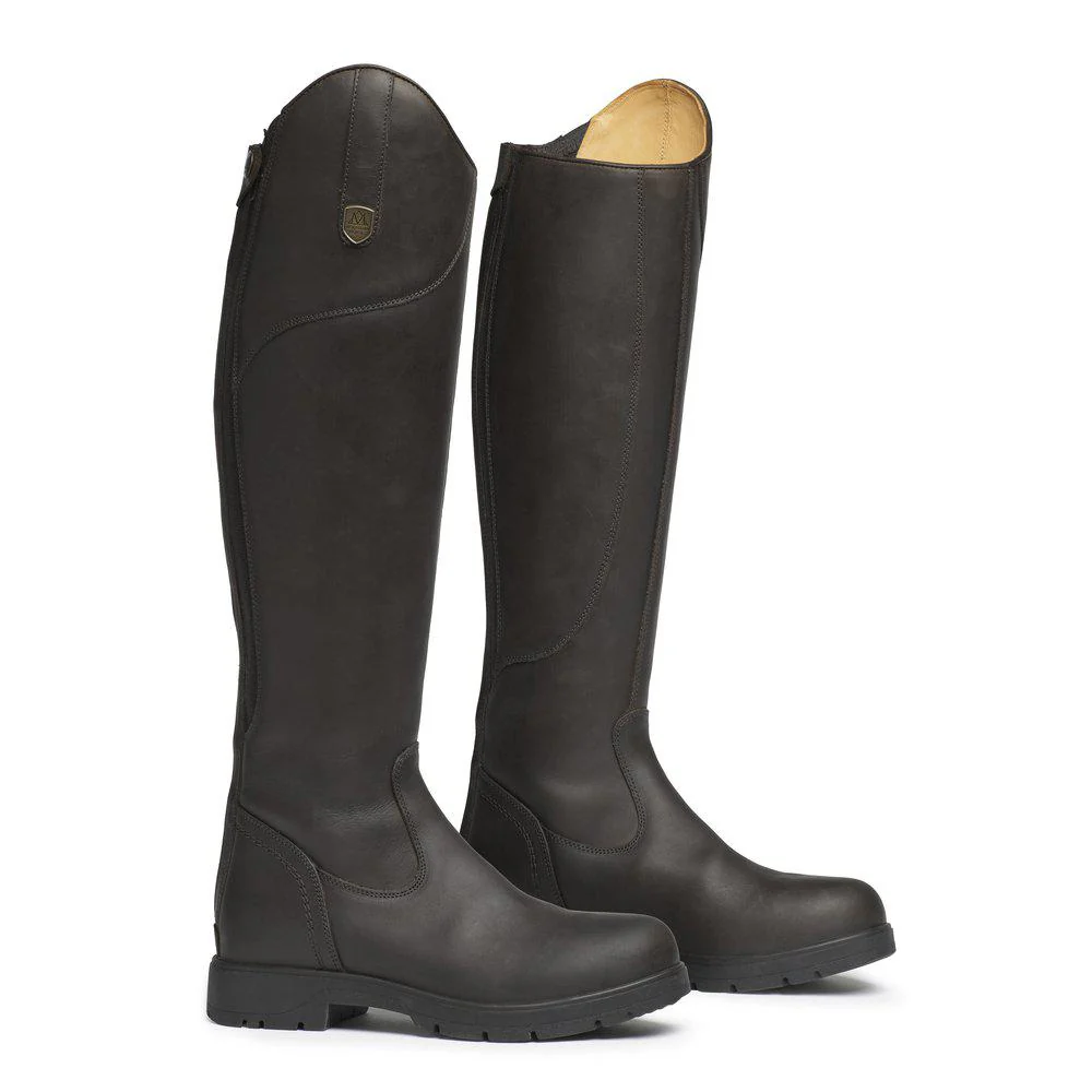Mountain Horse Wild River Boots - Image 2