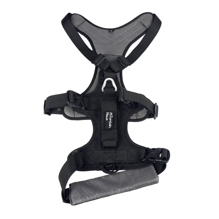 Mountain Paws 3-Strap Dog Harness - Image 3