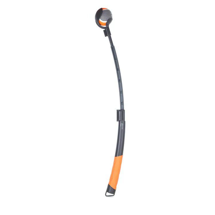 Mountain Paws Adjustable Dog Ball Launcher - Image 7