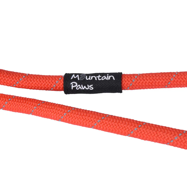 Mountain Paws Ball Chew Rope Dog Toy - Image 4