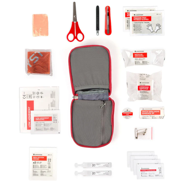 Mountain Paws Dog First Aid Kit - Image 4