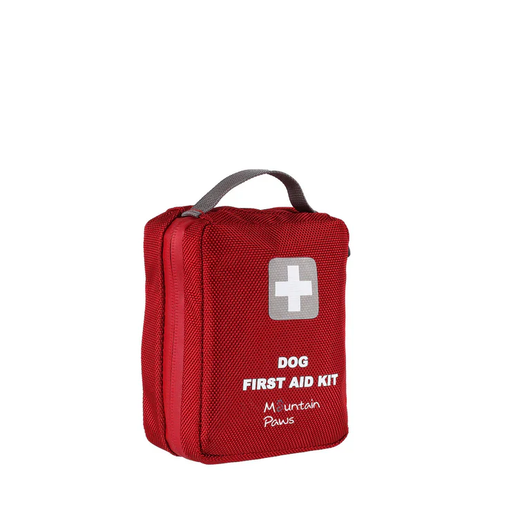 Mountain Paws Dog First Aid Kit - Image 8