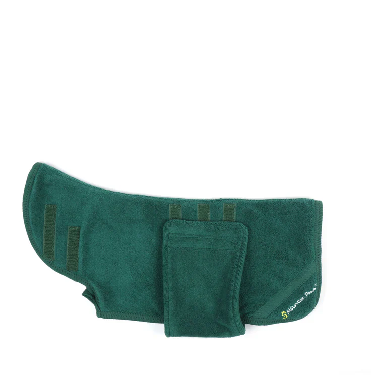 Mountain Paws Dog Robe - Image 21