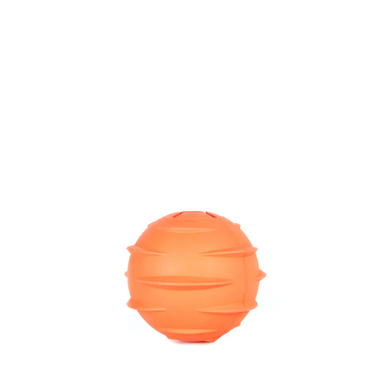 Mountain Paws Dog Wave Treat Ball Dispenser