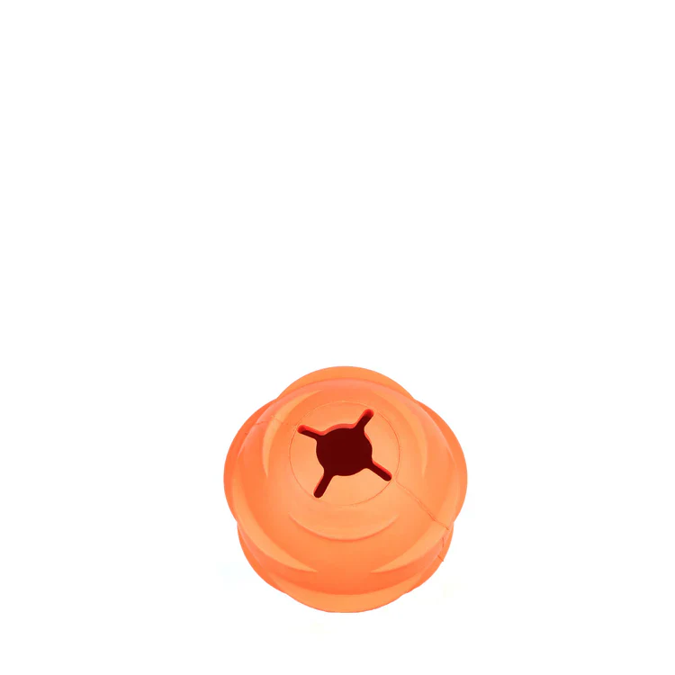 Mountain Paws Dog Wave Treat Ball Dispenser - Image 2