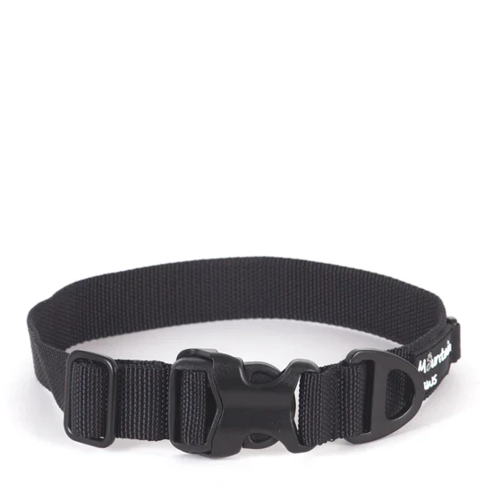 Mountain Paws Extra Tough Dog Collar