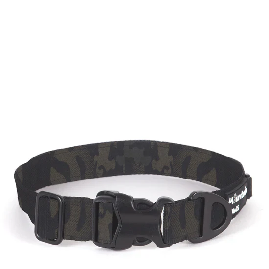 Mountain Paws Extra Tough Dog Collar - Image 12