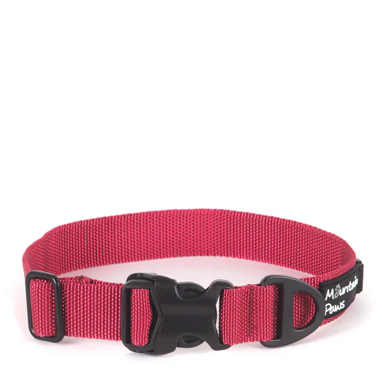 Mountain Paws Extra Tough Dog Collar - Image 6
