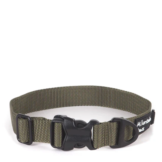 Mountain Paws Extra Tough Dog Collar - Image 8