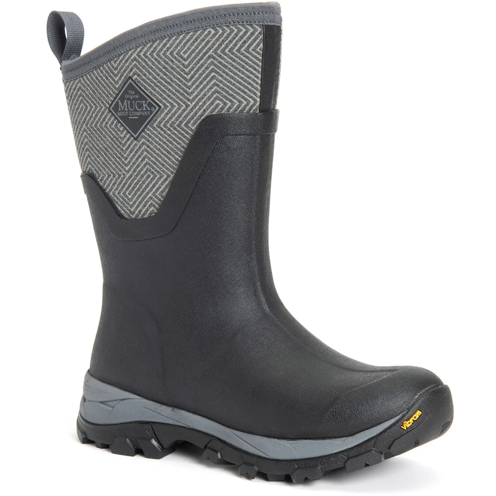Muck Boot Women Arctic Ice Mid Boots