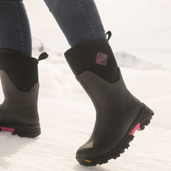 Muck Boot Women Arctic Ice Mid Boots - Image 15