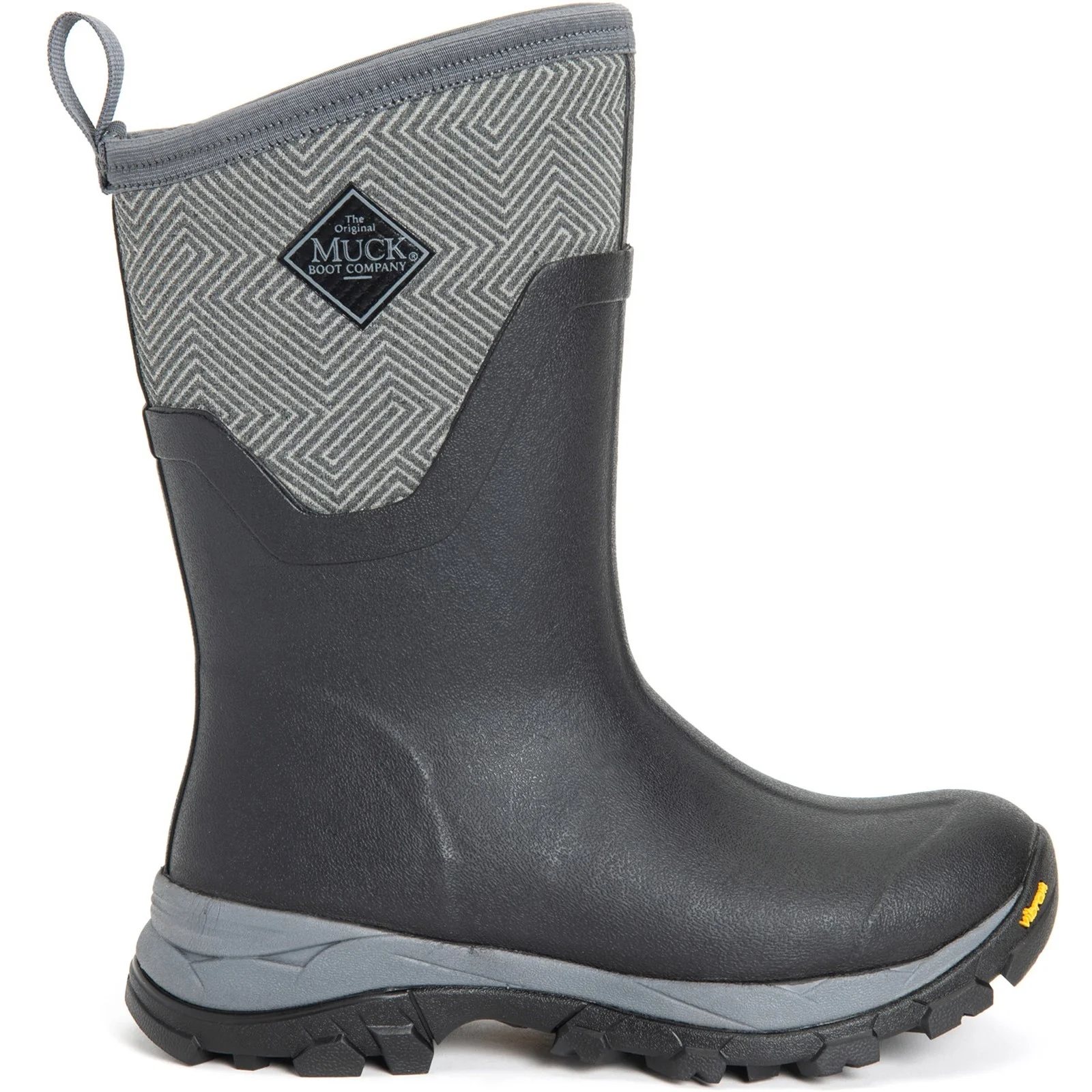 Muck Boot Women Arctic Ice Mid Boots - Image 2