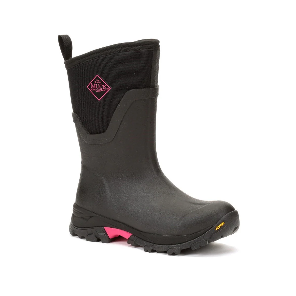 Muck Boot Women Arctic Ice Mid Boots - Image 8