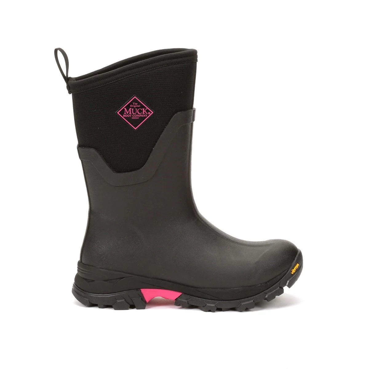 Muck Boot Women Arctic Ice Mid Boots - Image 9