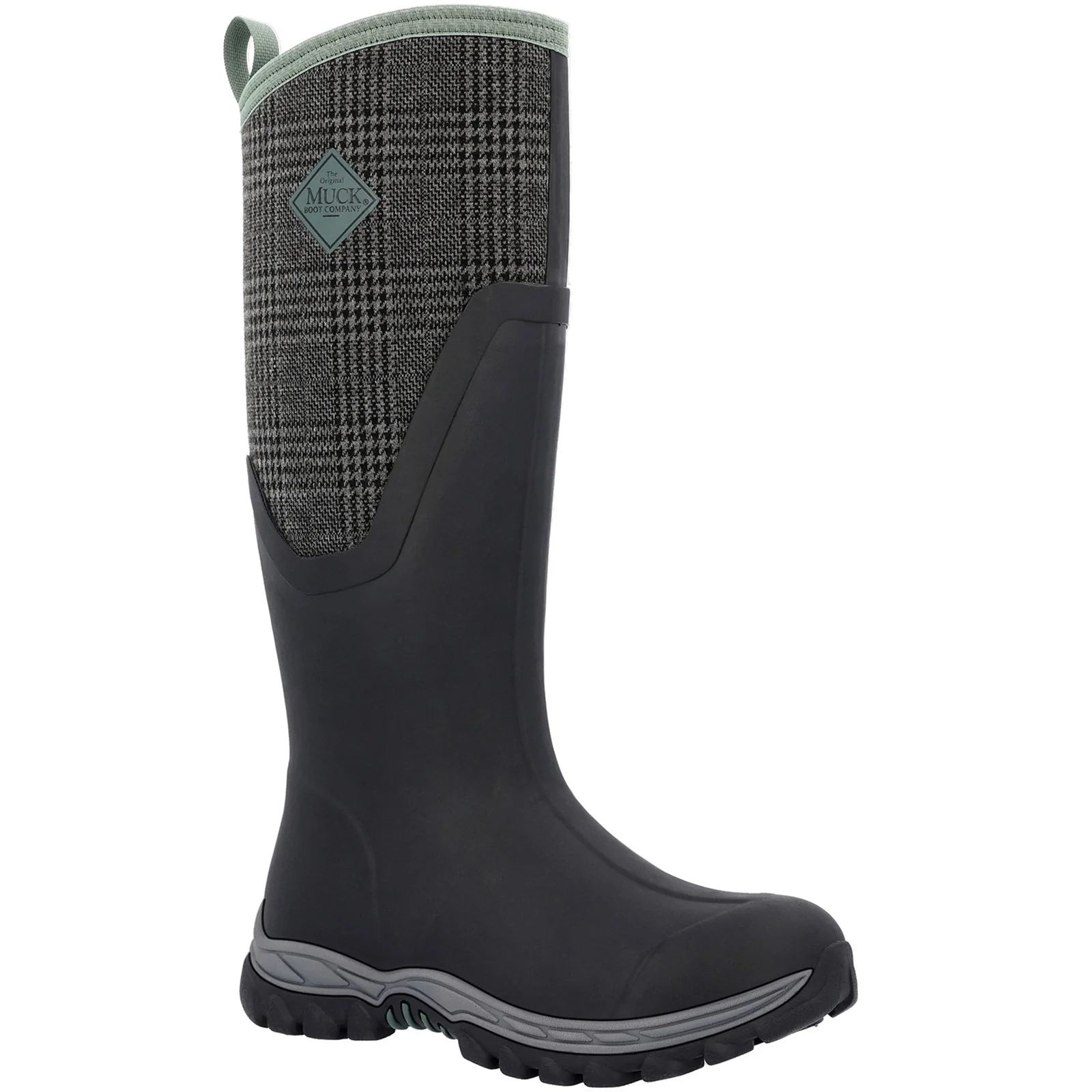 Muck Boot Women MB Arctic Sport II Tall Wellington Boots - Image 30