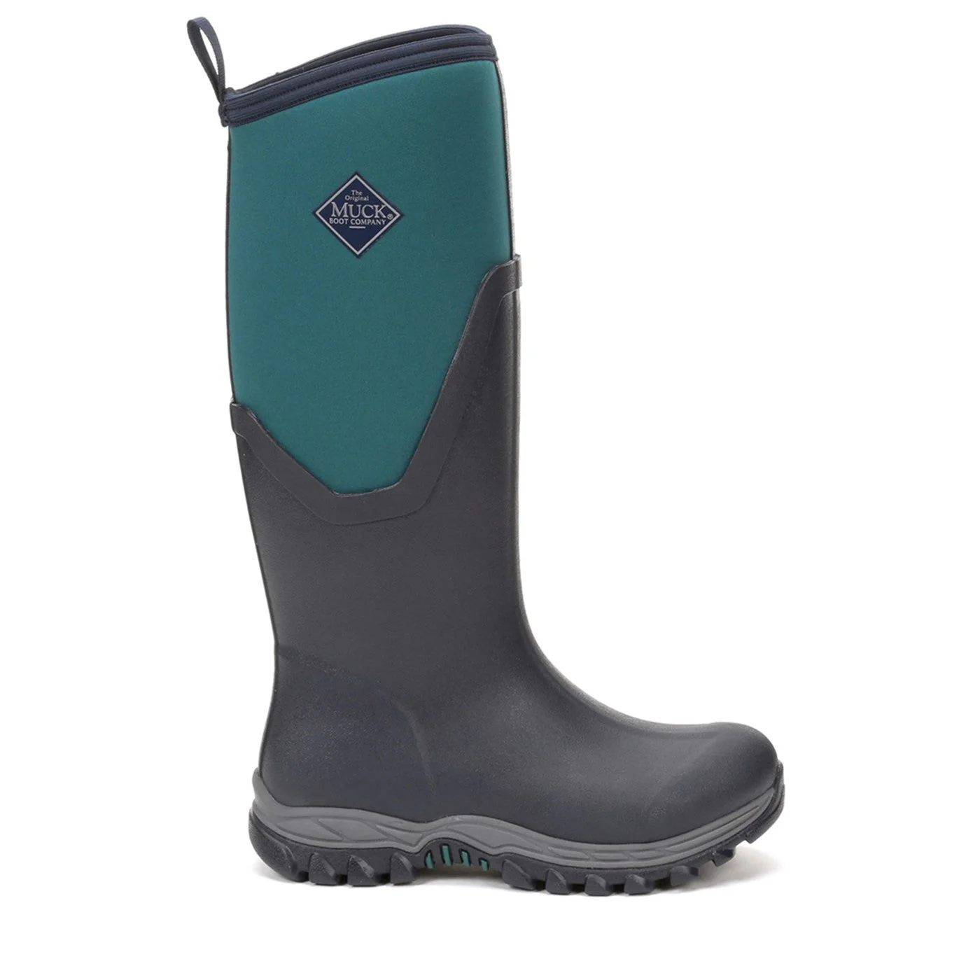 Muck Boot Women MB Arctic Sport II Tall Wellington Boots - Image 38