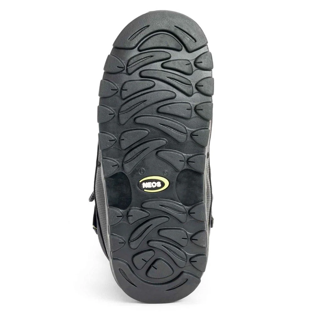 Muck Boots Unisex Adventurer 15" All Season Overshoe - Image 4