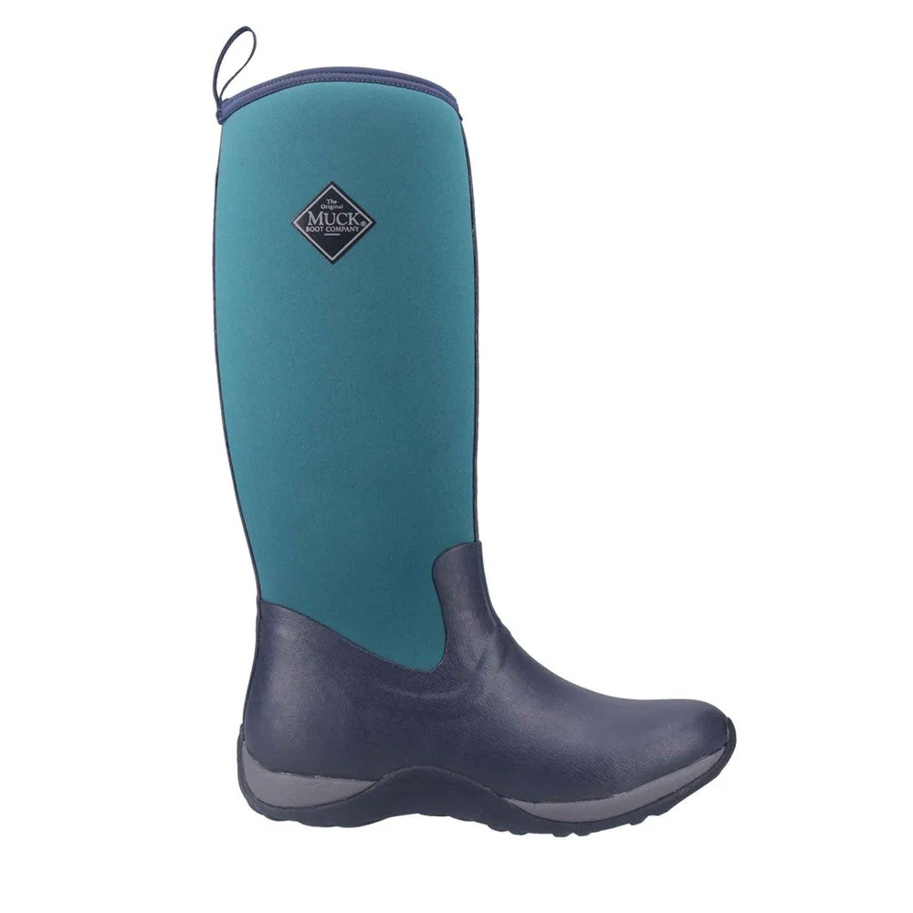 Muck Boots Men Arctic Adventure Wellington - Image 9