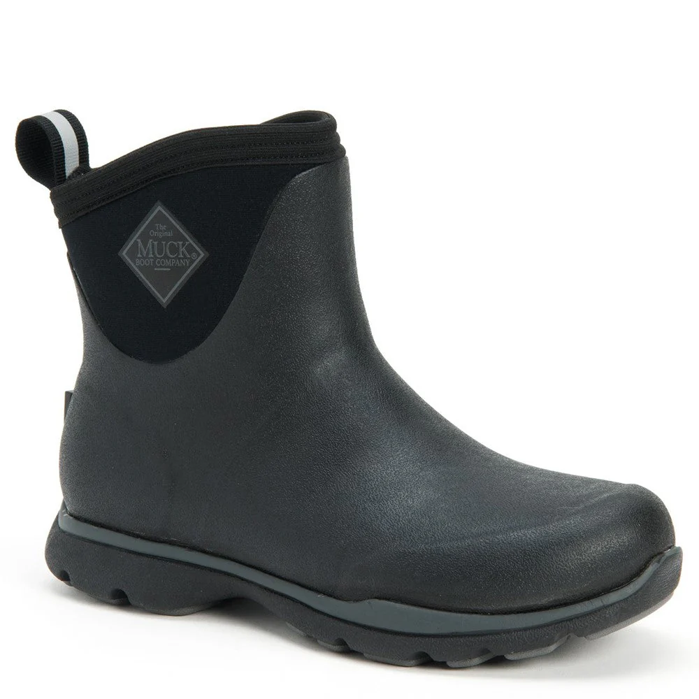 Muck Boots Unisex Arctic Excursion Ankle Boots