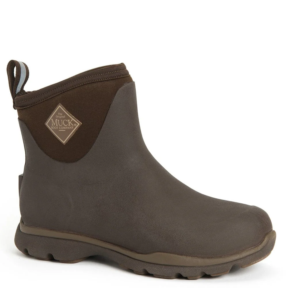Muck Boots Unisex Arctic Excursion Ankle Boots - Image 11