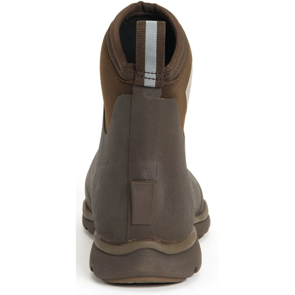 Muck Boots Unisex Arctic Excursion Ankle Boots - Image 12
