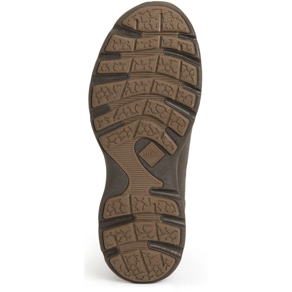 Muck Boots Unisex Arctic Excursion Ankle Boots - Image 14
