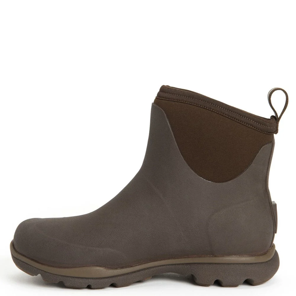 Muck Boots Unisex Arctic Excursion Ankle Boots - Image 16