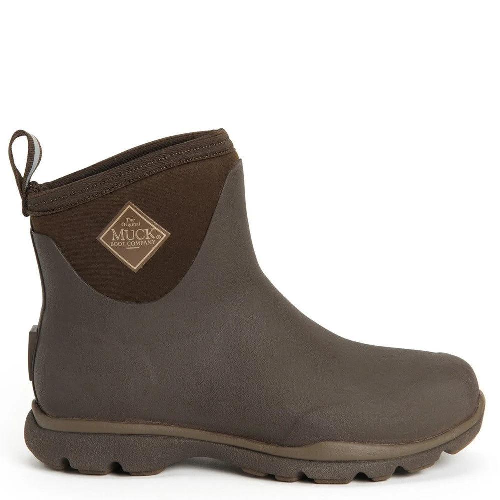 Muck Boots Unisex Arctic Excursion Ankle Boots - Image 17