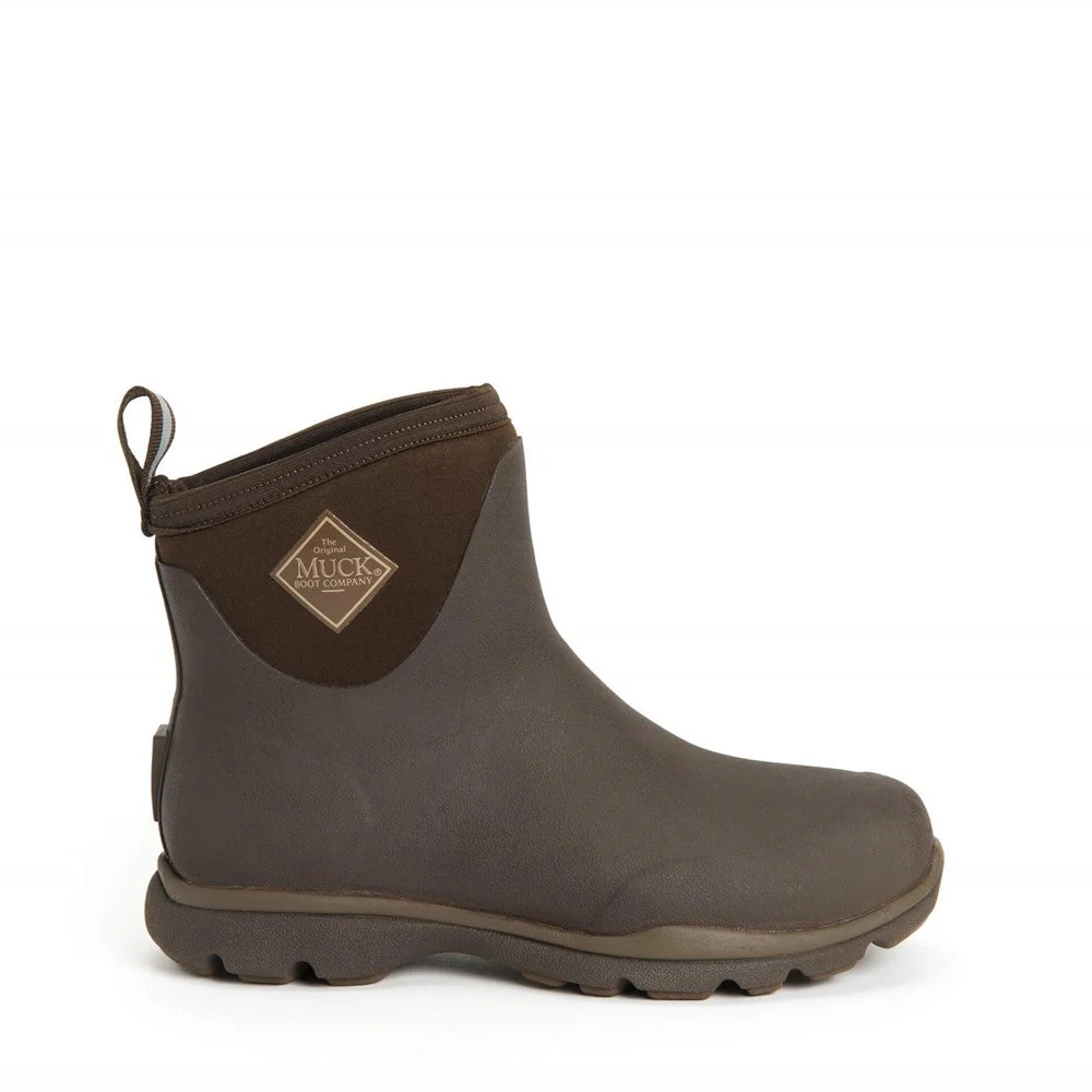 Muck Boots Unisex Arctic Excursion Ankle Boots - Image 18