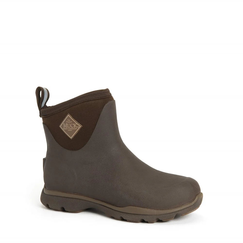 Muck Boots Unisex Arctic Excursion Ankle Boots - Image 19