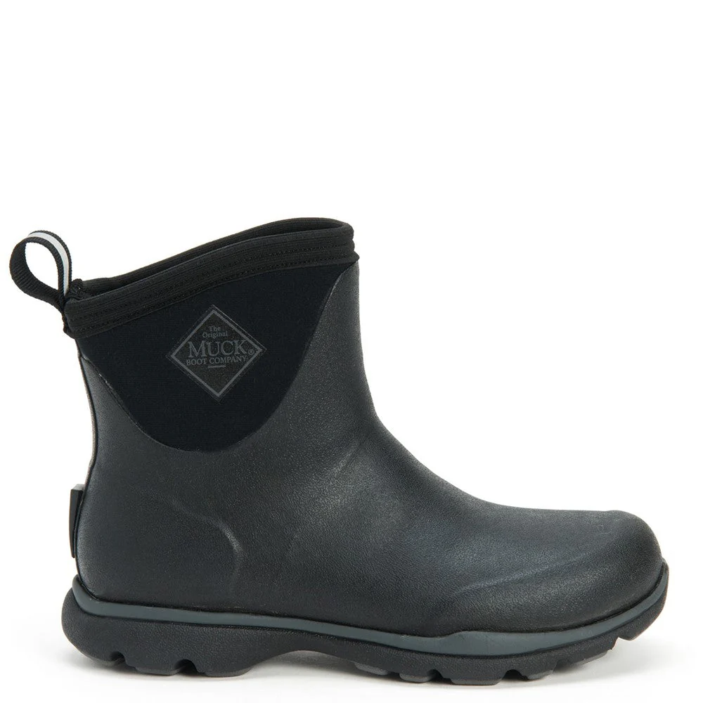 Muck Boots Unisex Arctic Excursion Ankle Boots - Image 7