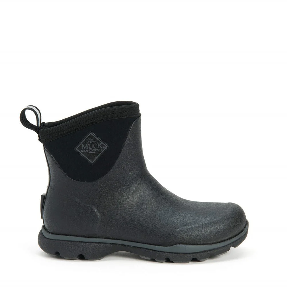 Muck Boots Unisex Arctic Excursion Ankle Boots - Image 8