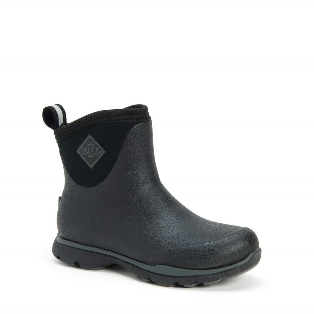 Muck Boots Unisex Arctic Excursion Ankle Boots - Image 9