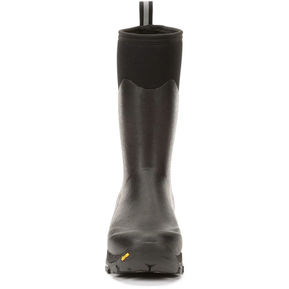 Muck Boots Arctic Ice Mid Men Wellingtons - Image 3