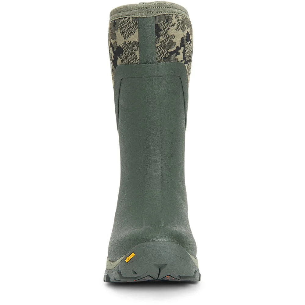 Muck Boots Women Arctic Ice Mid Wellingtons - Image 3