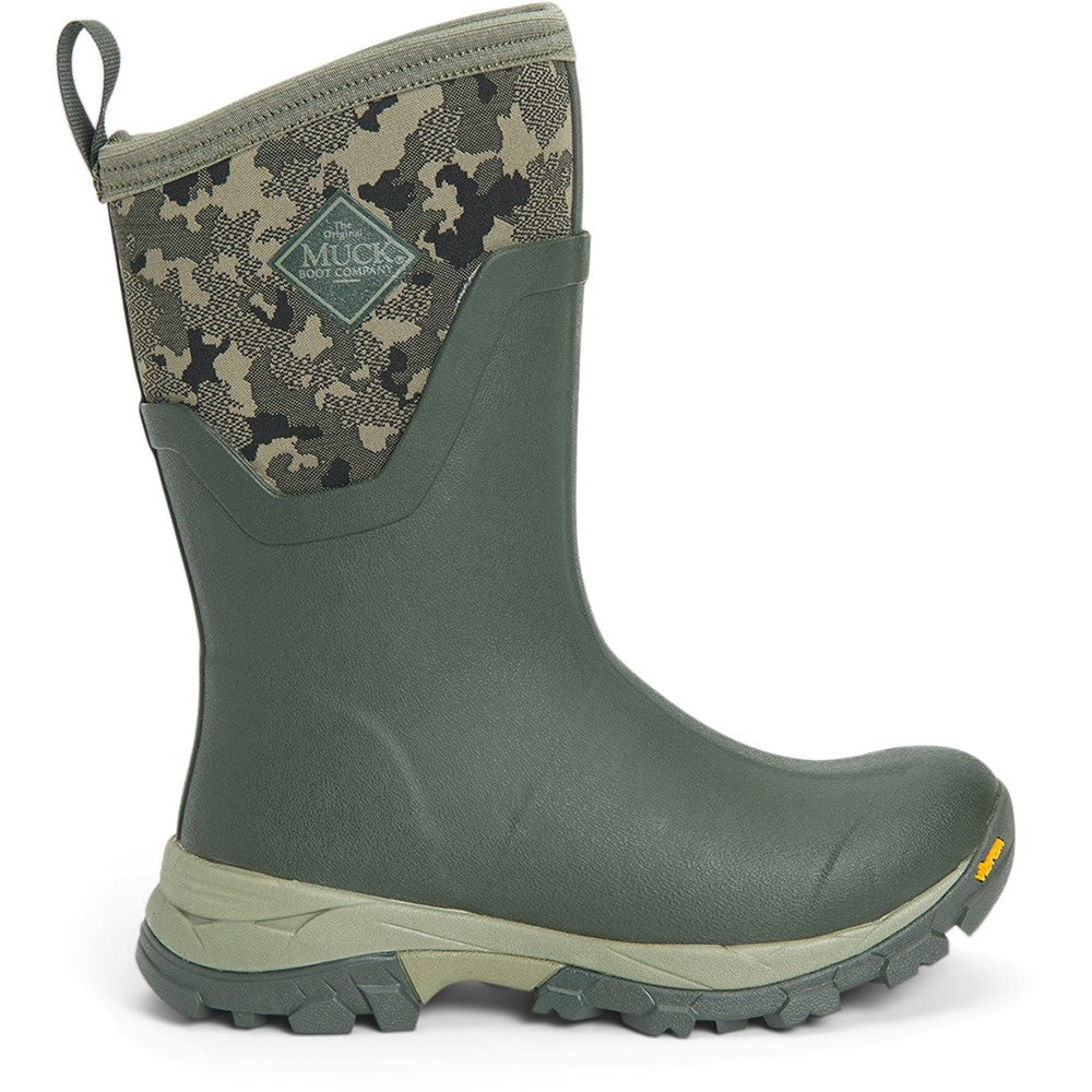 Muck Boots Women Arctic Ice Mid Wellingtons - Image 5