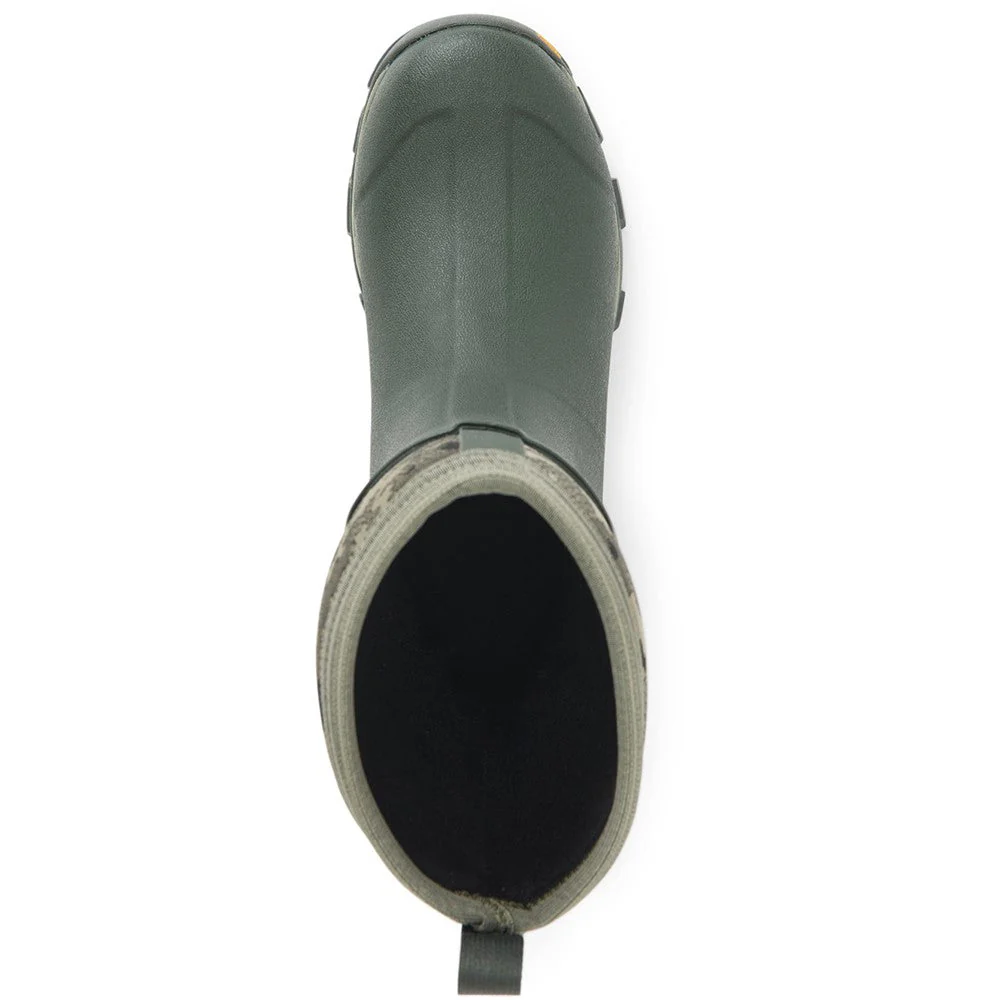 Muck Boots Women Arctic Ice Mid Wellingtons - Image 6