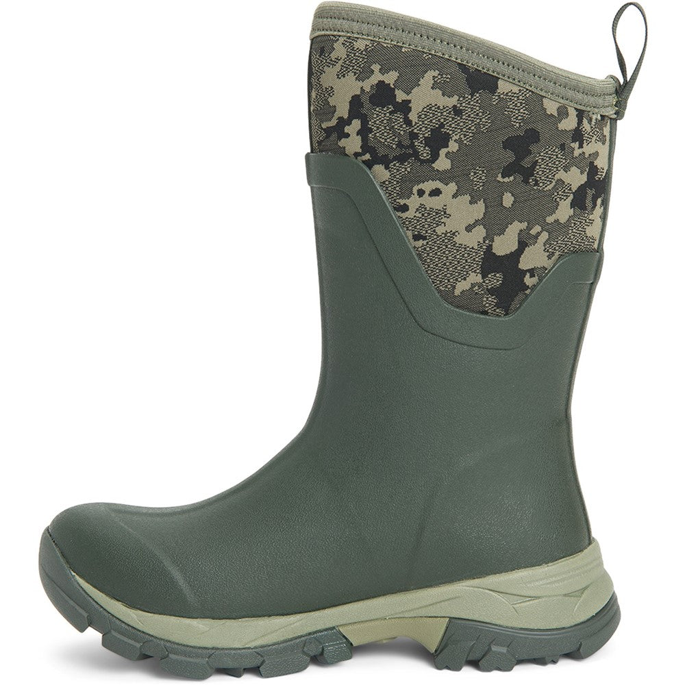 Muck Boots Women Arctic Ice Mid Wellingtons - Image 7