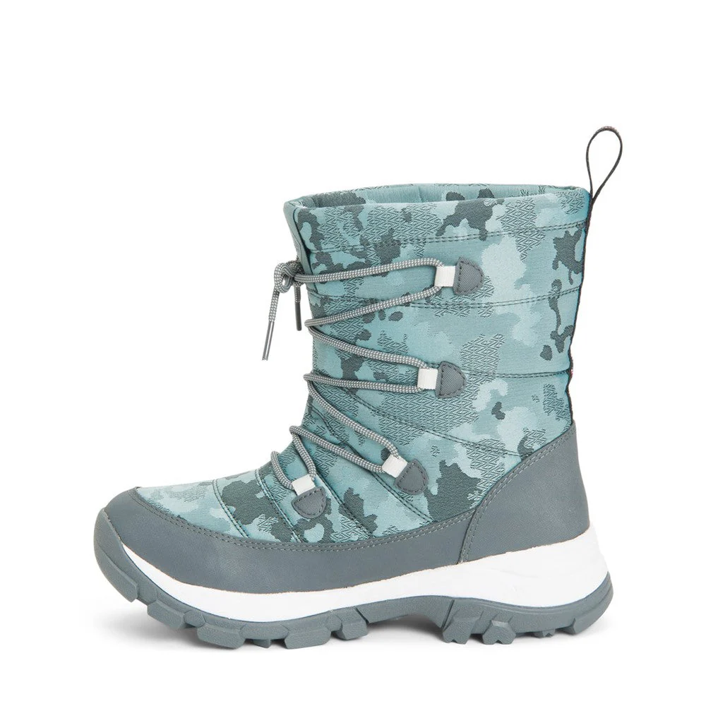 Muck Boots Arctic Ice Nomadic Sport AGAT Unisex Wellingtons - Image 10