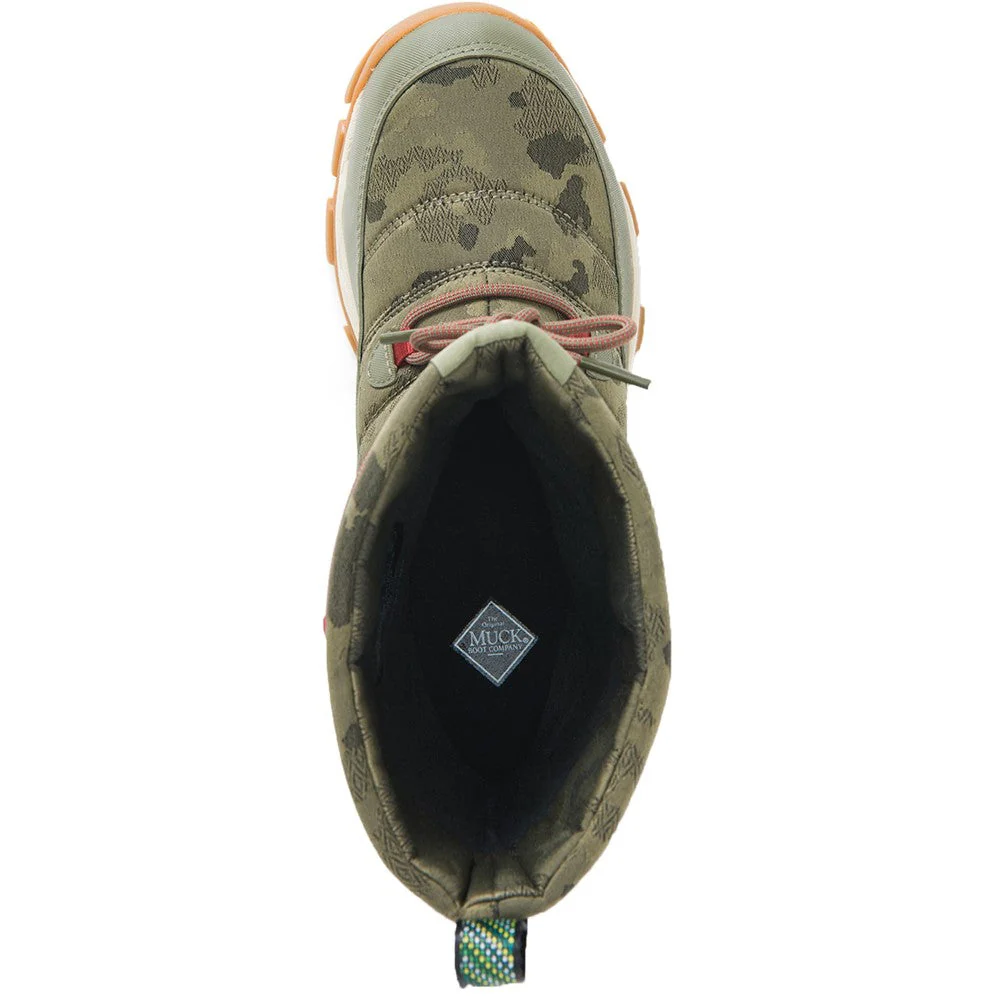 Muck Boots Arctic Ice Nomadic Sport AGAT Unisex Wellingtons - Image 16