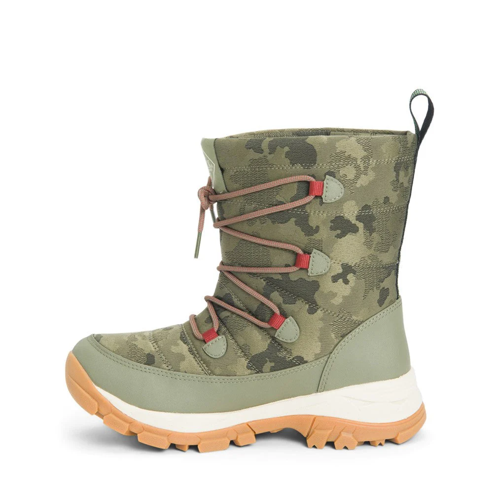 Muck Boots Arctic Ice Nomadic Sport AGAT Unisex Wellingtons - Image 20