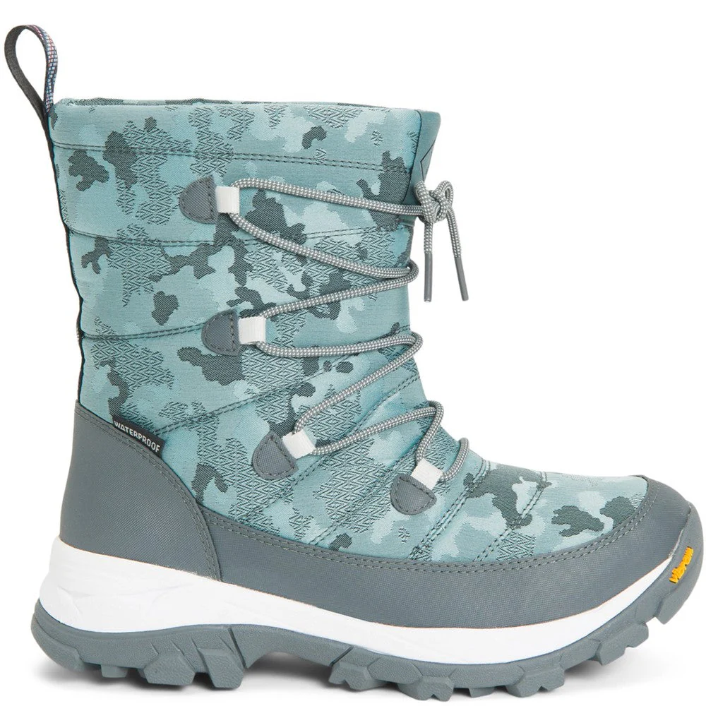 Muck Boots Arctic Ice Nomadic Sport AGAT Unisex Wellingtons - Image 5