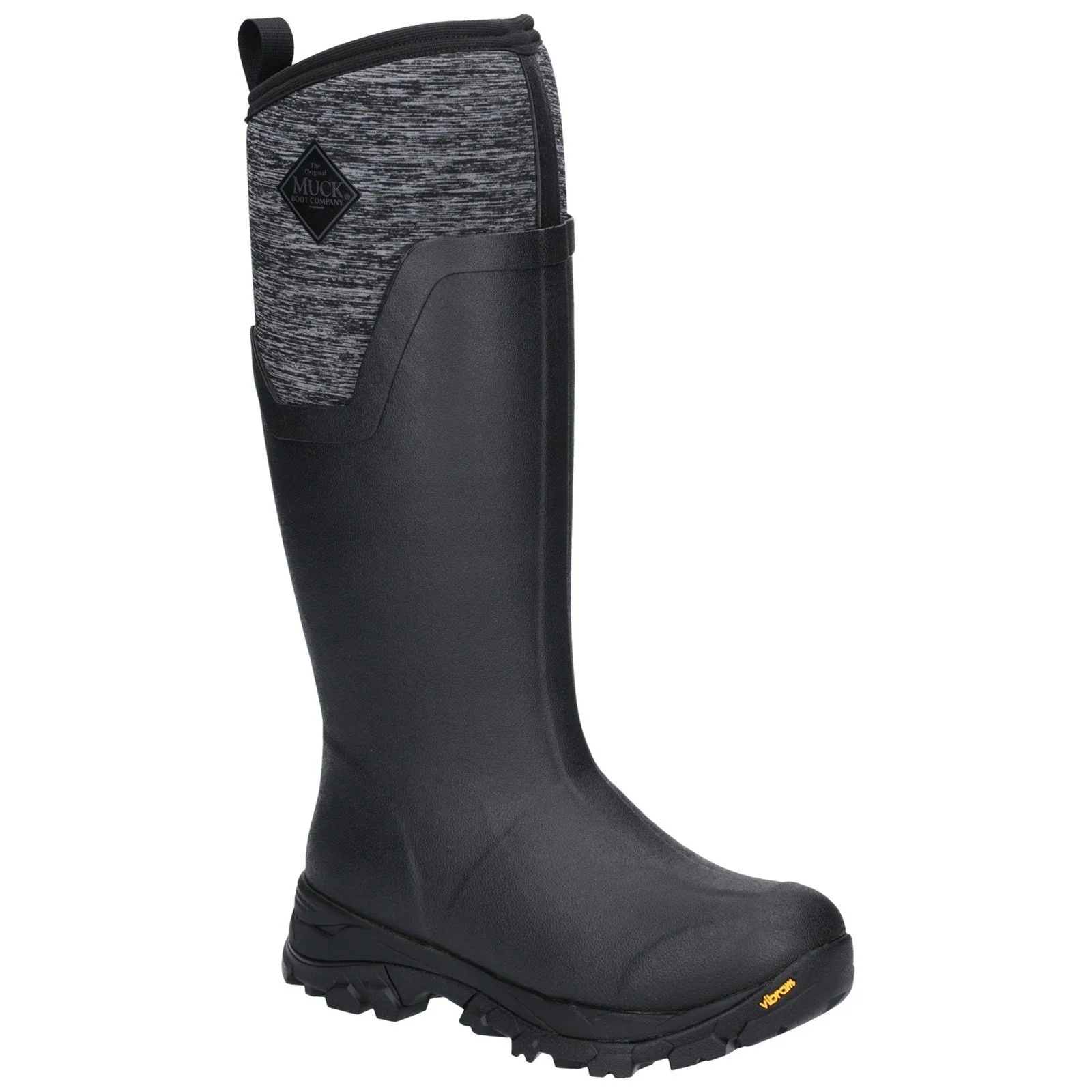 Muck Boot Women Arctic Ice Tall Wellington Boots - Image 5